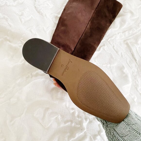 Sam Edelman Clive Knee High Boot Size 6 New - Picture 7 of 7